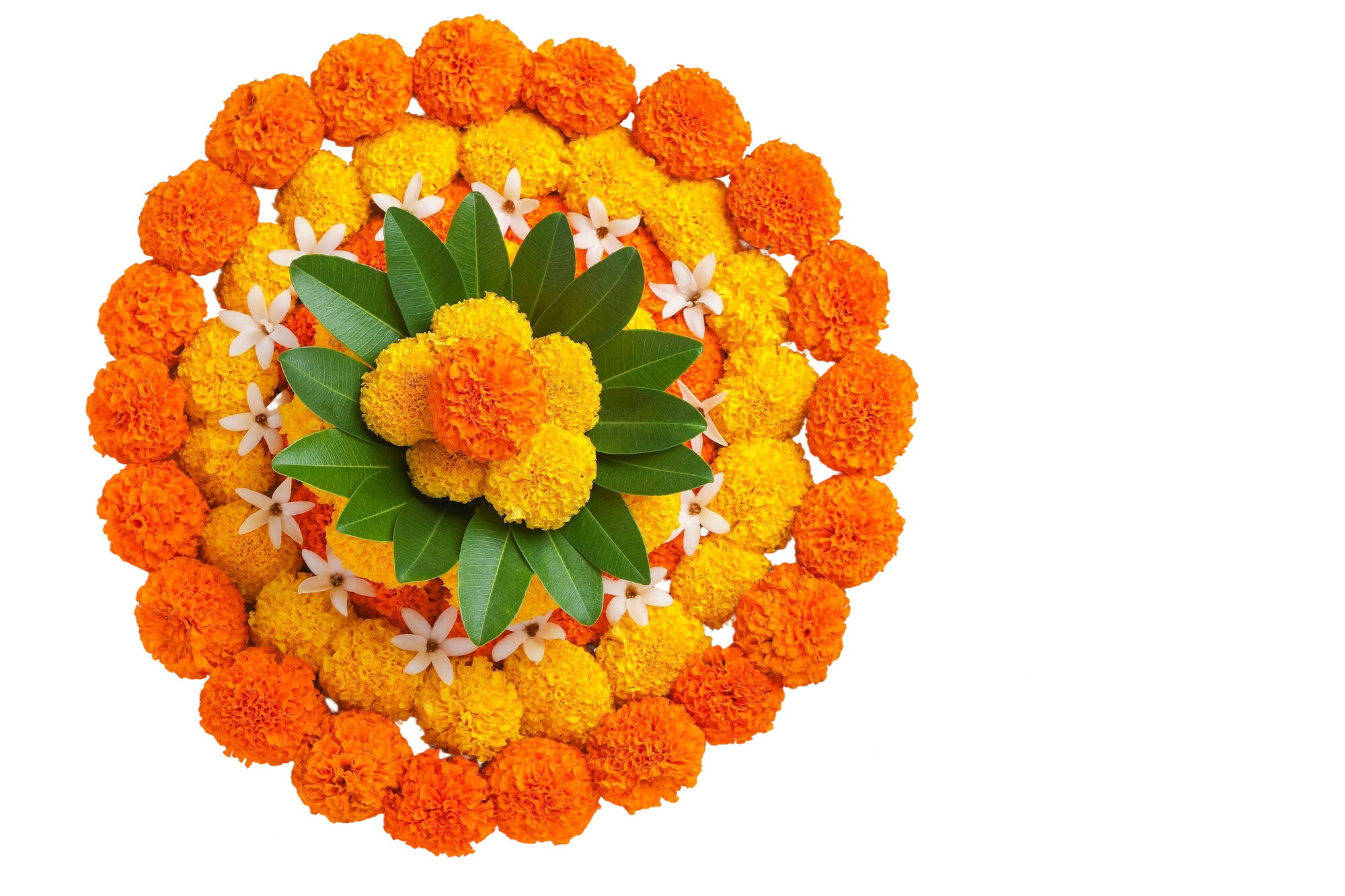 Special Gendu Package